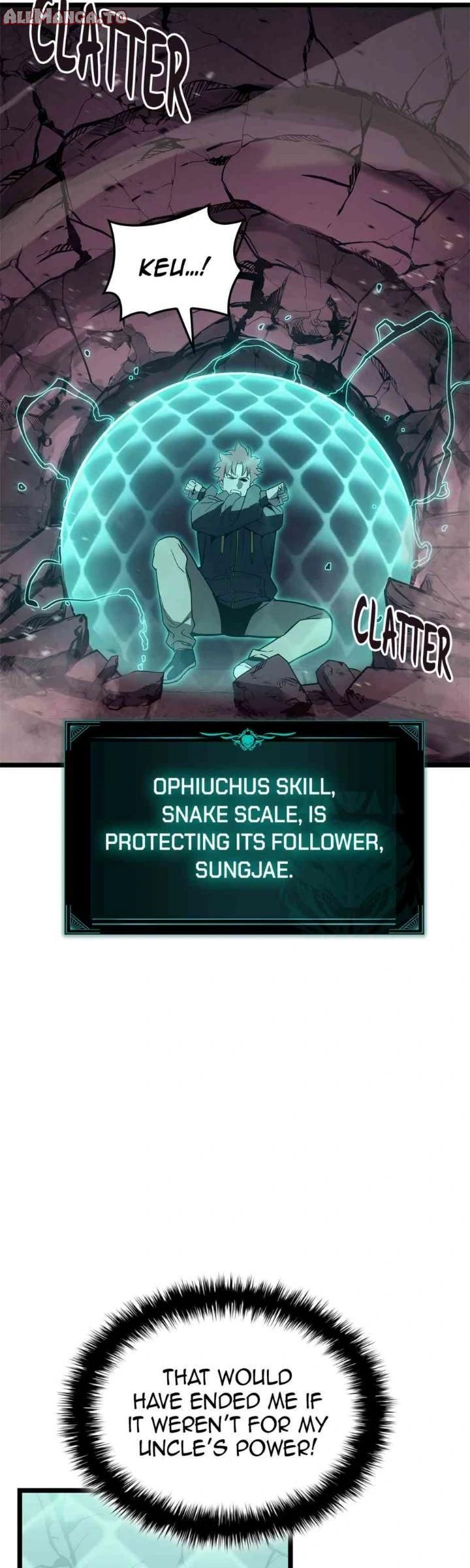 Read The Return of the Disaster-Class Hero EN Manga Online