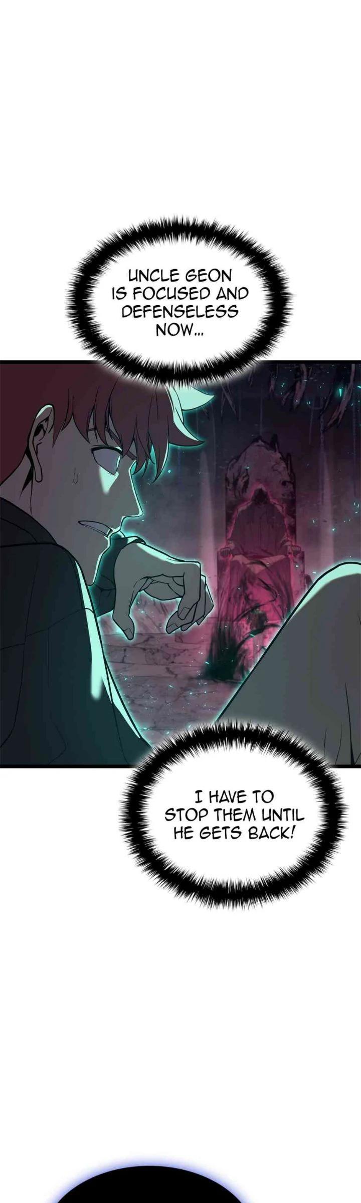 Read The Return of the Disaster-Class Hero EN Manga Online