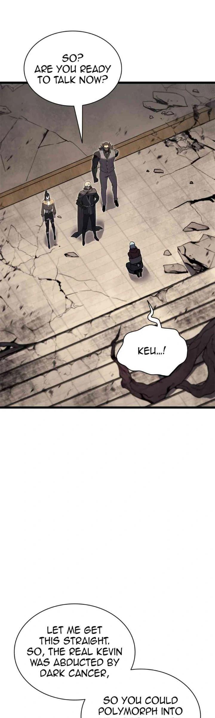 Read The Return of the Disaster-Class Hero EN Manga Online