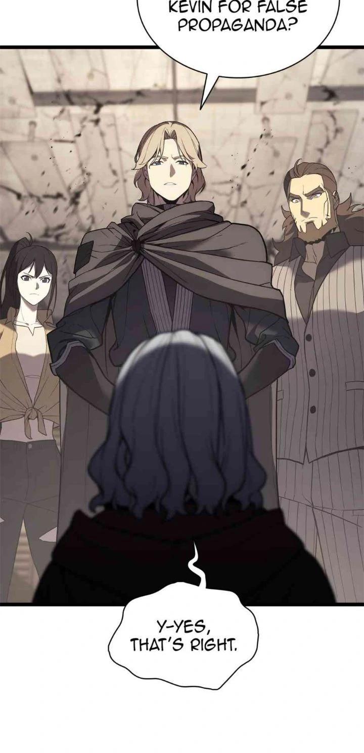 Read The Return of the Disaster-Class Hero EN Manga Online
