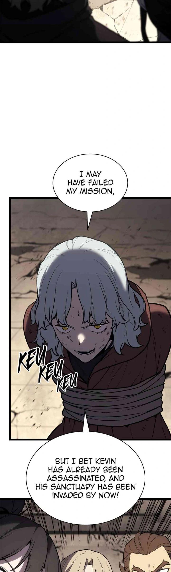 Read The Return of the Disaster-Class Hero EN Manga Online