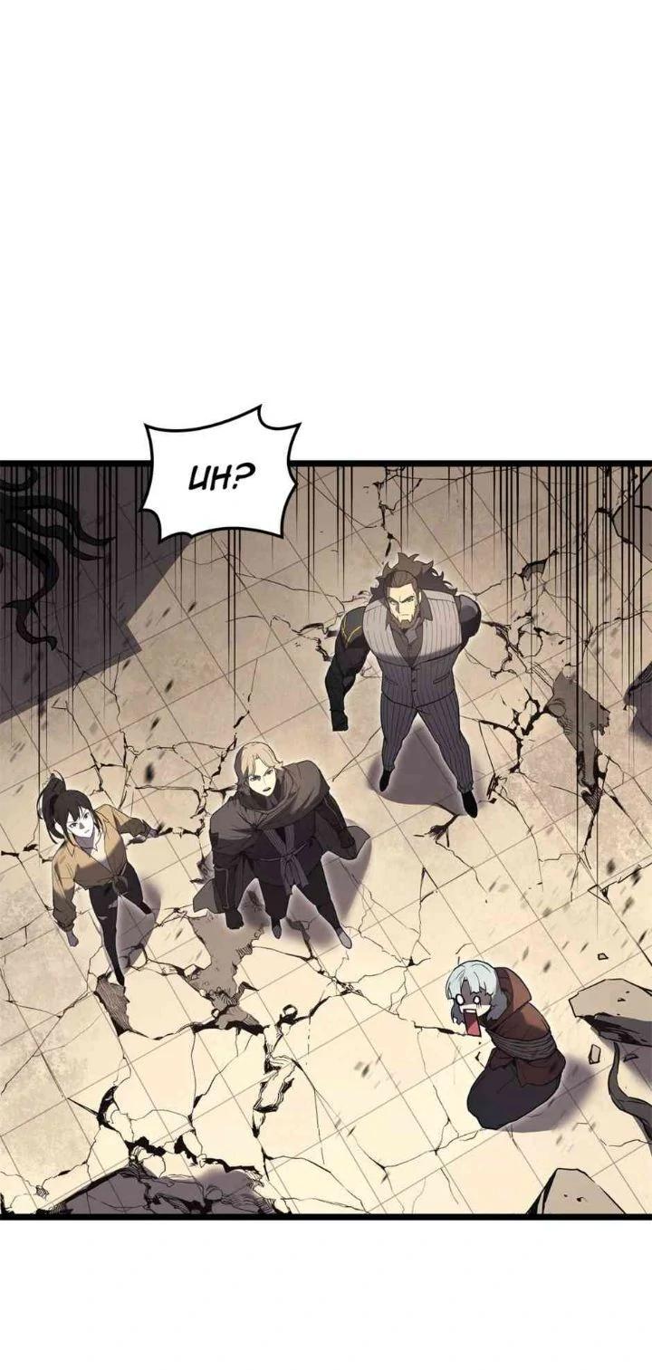 Read The Return of the Disaster-Class Hero EN Manga Online