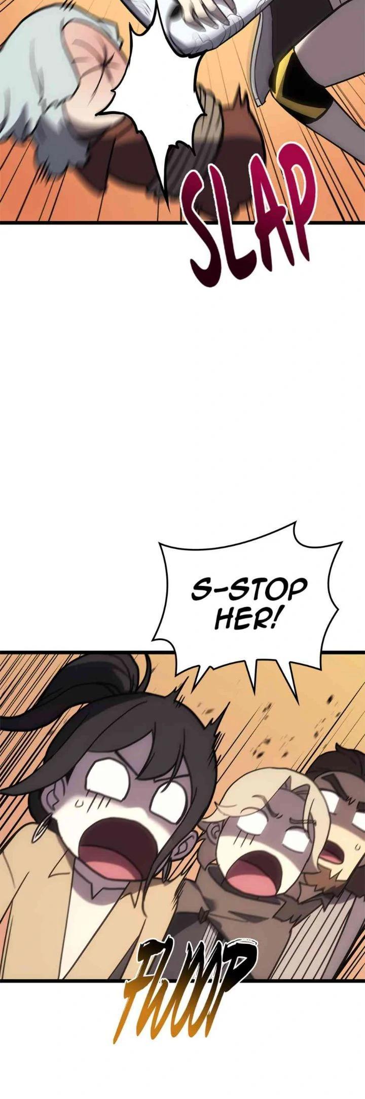 Read The Return of the Disaster-Class Hero EN Manga Online