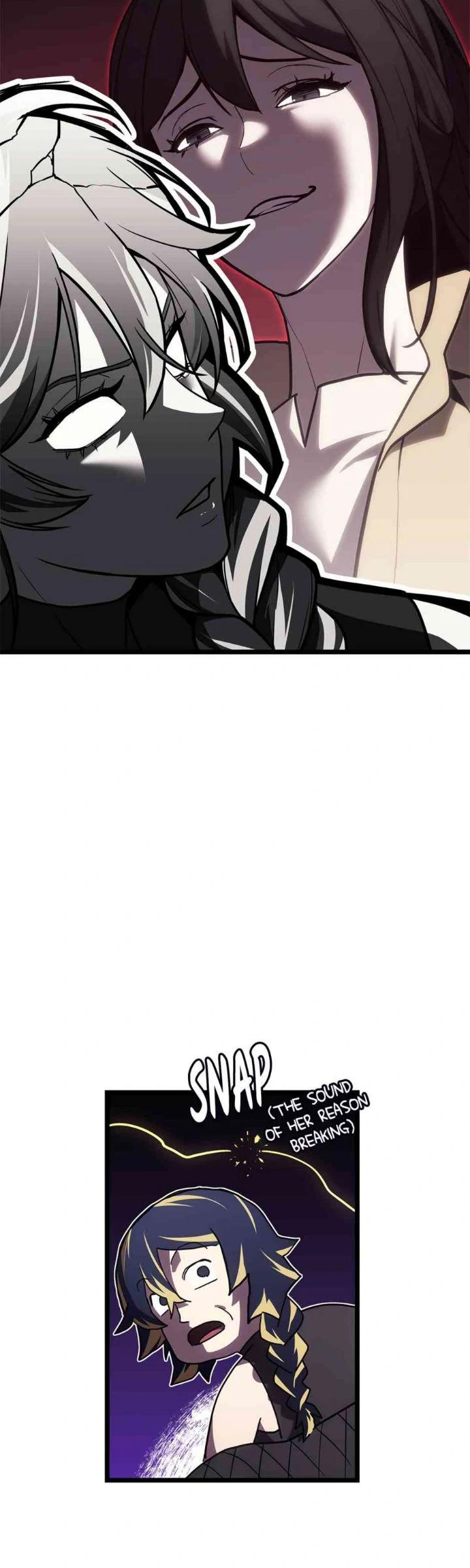 Read The Return of the Disaster-Class Hero EN Manga Online
