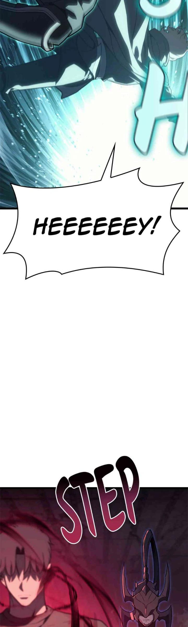 Read The Return of the Disaster-Class Hero EN Manga Online