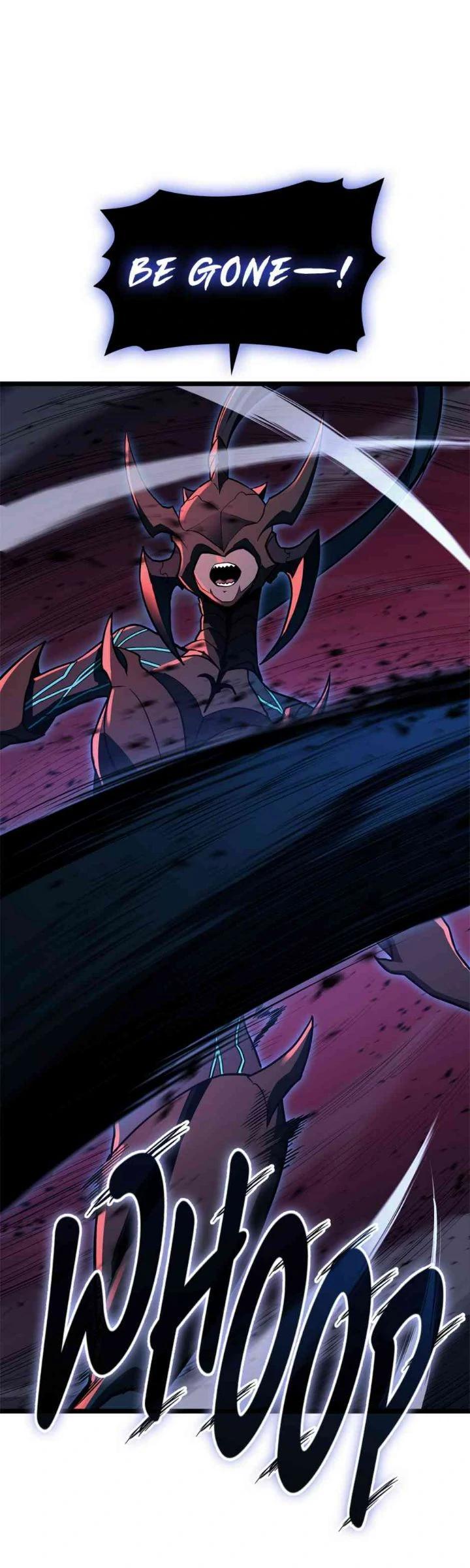 Read The Return of the Disaster-Class Hero EN Manga Online