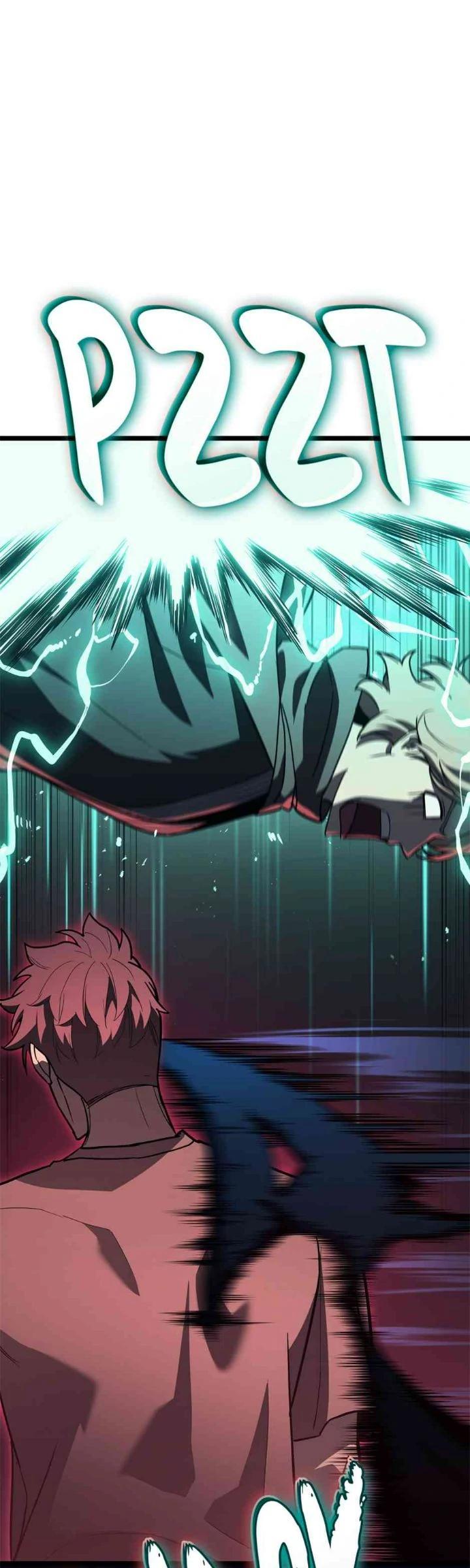Read The Return of the Disaster-Class Hero EN Manga Online