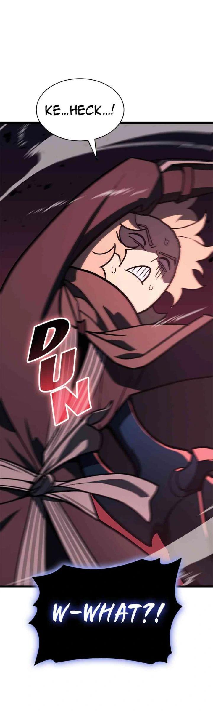 Read The Return of the Disaster-Class Hero EN Manga Online