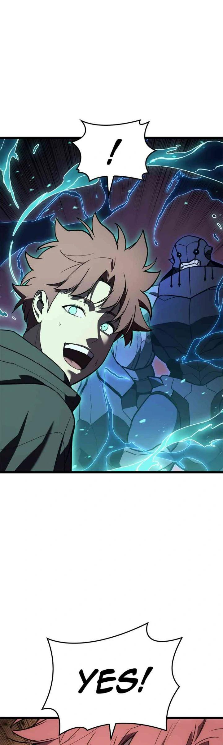 Read The Return of the Disaster-Class Hero EN Manga Online