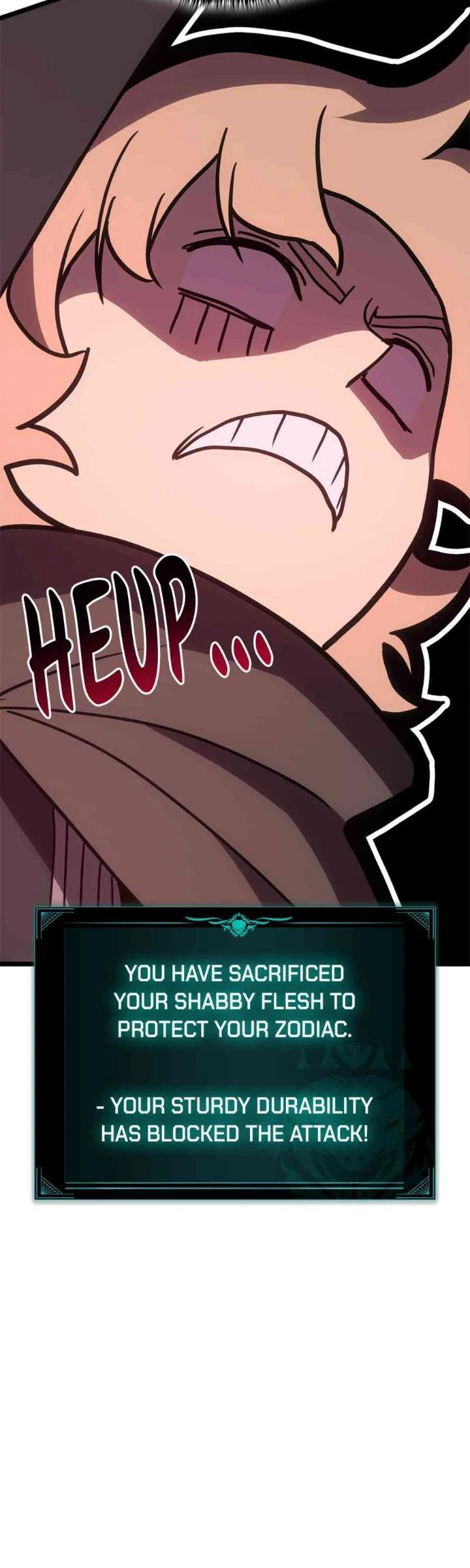 Read The Return of the Disaster-Class Hero EN Manga Online