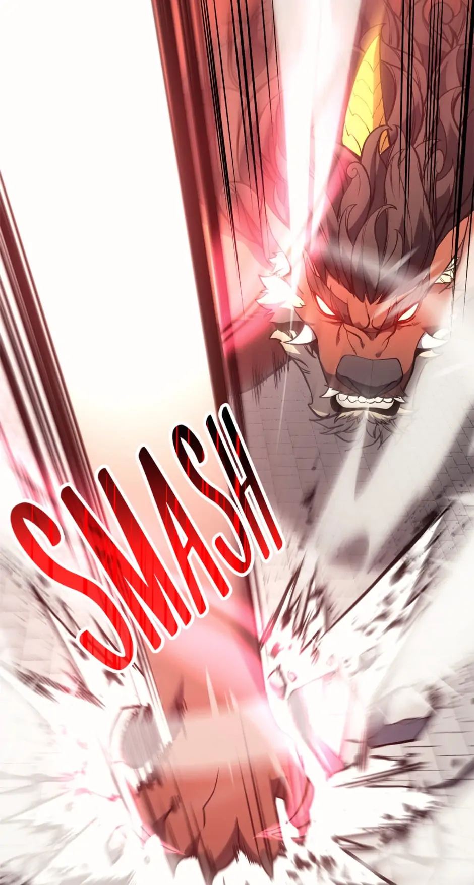 Read The Return of the Disaster-Class Hero EN Manga Online