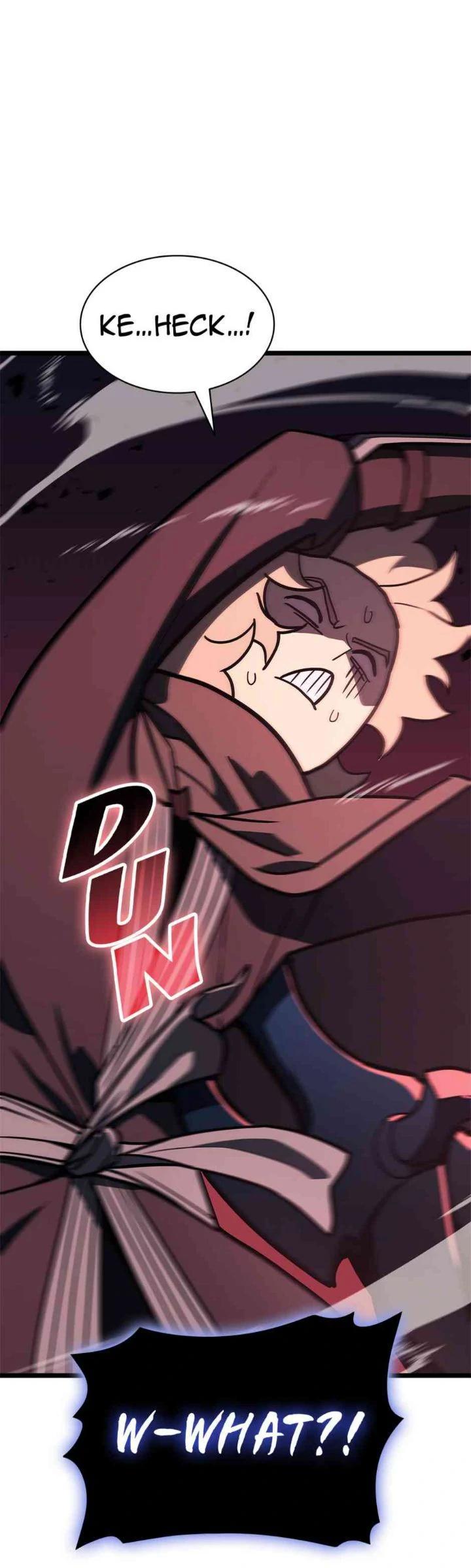 Read The Return of the Disaster-Class Hero EN Manga Online