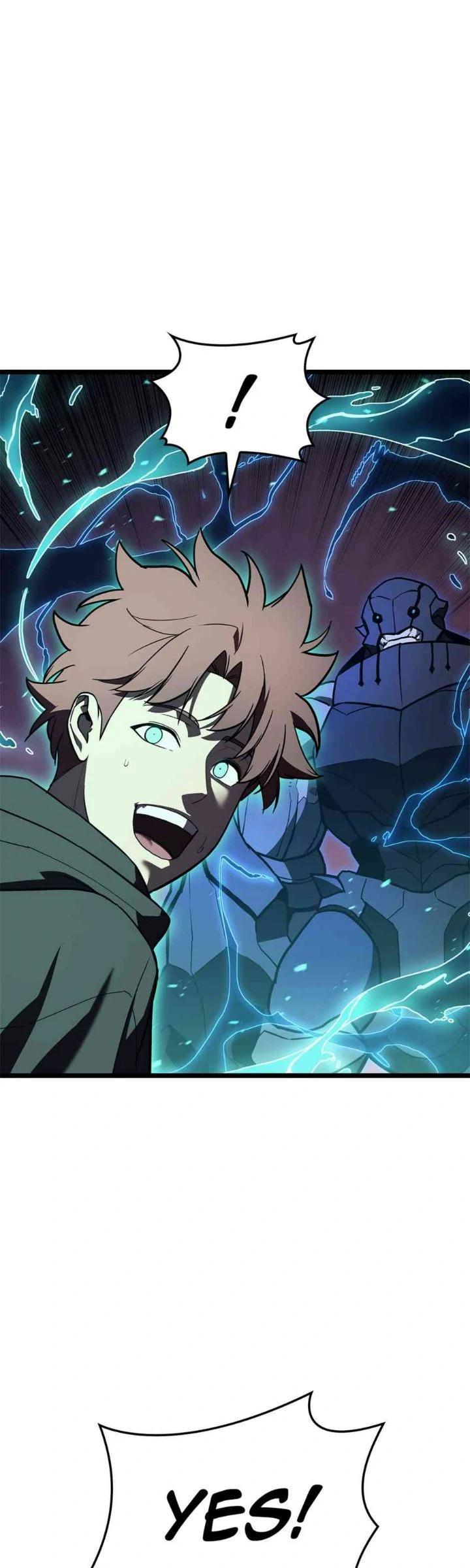Read The Return of the Disaster-Class Hero EN Manga Online