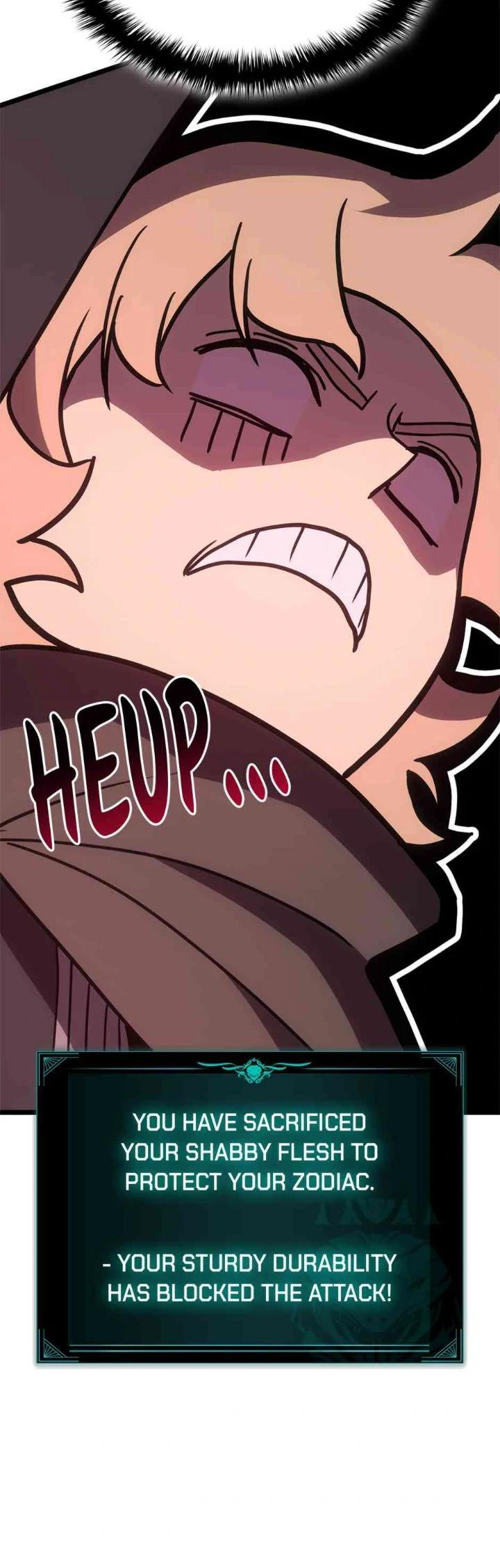 Read The Return of the Disaster-Class Hero EN Manga Online