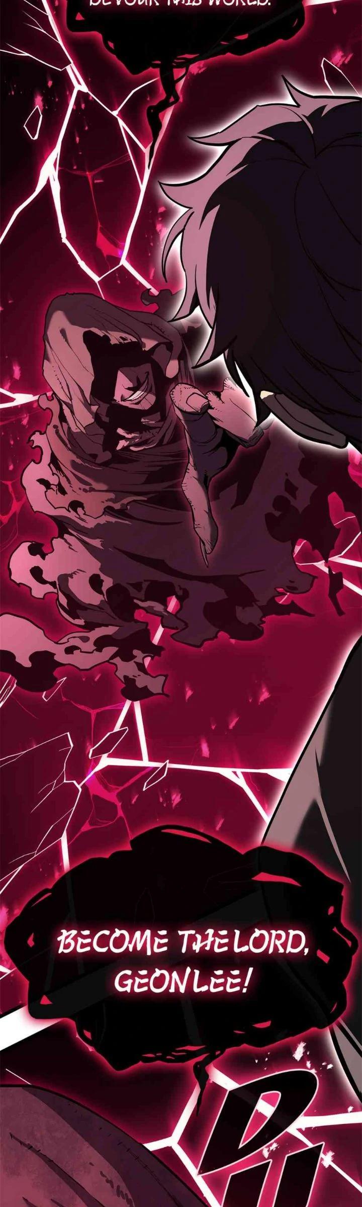 Read The Return of the Disaster-Class Hero EN Manga Online