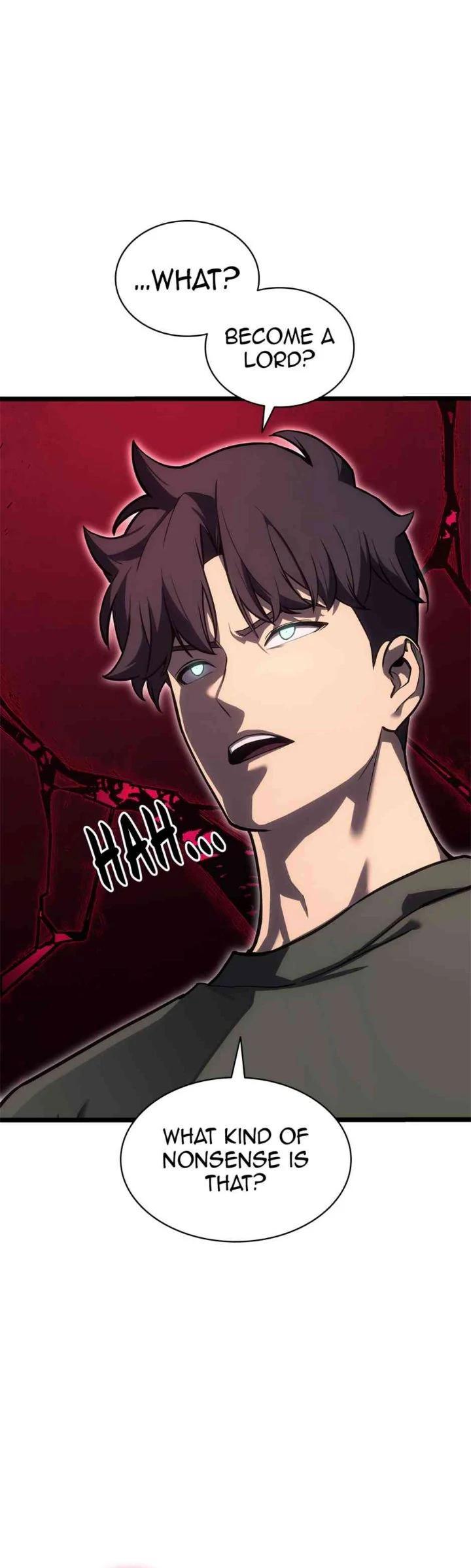 Read The Return of the Disaster-Class Hero EN Manga Online