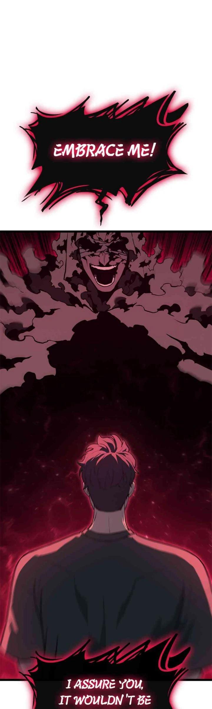 Read The Return of the Disaster-Class Hero EN Manga Online