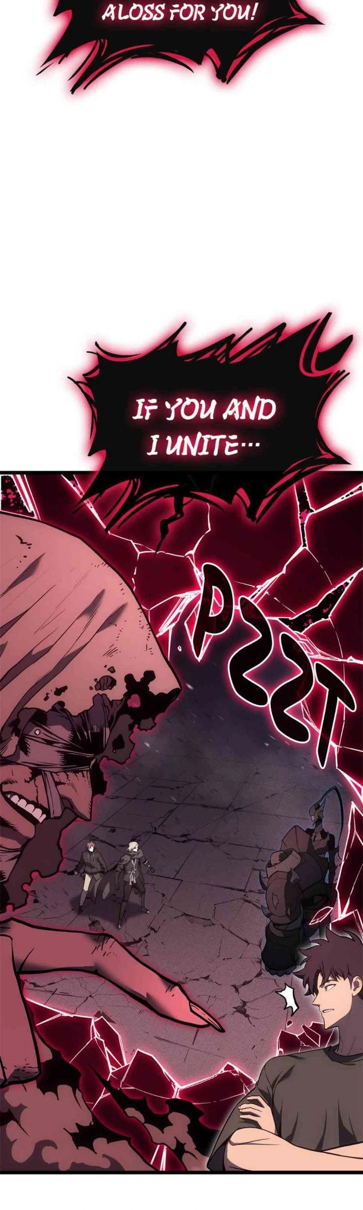 Read The Return of the Disaster-Class Hero EN Manga Online