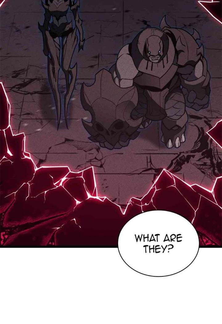 Read The Return of the Disaster-Class Hero EN Manga Online