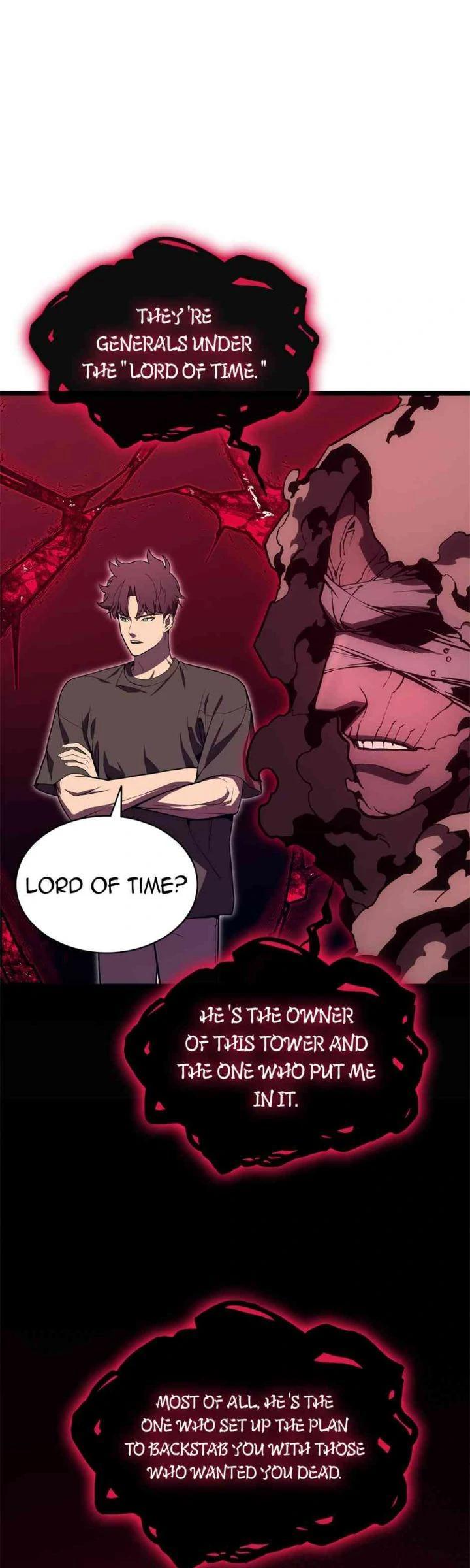 Read The Return of the Disaster-Class Hero EN Manga Online