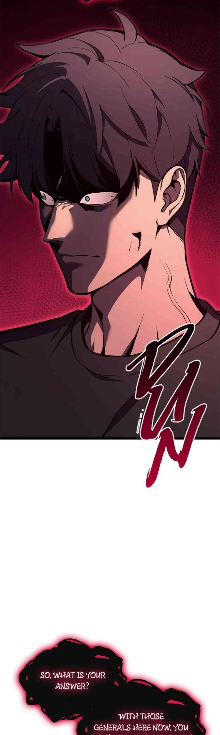 Read The Return of the Disaster-Class Hero EN Manga Online