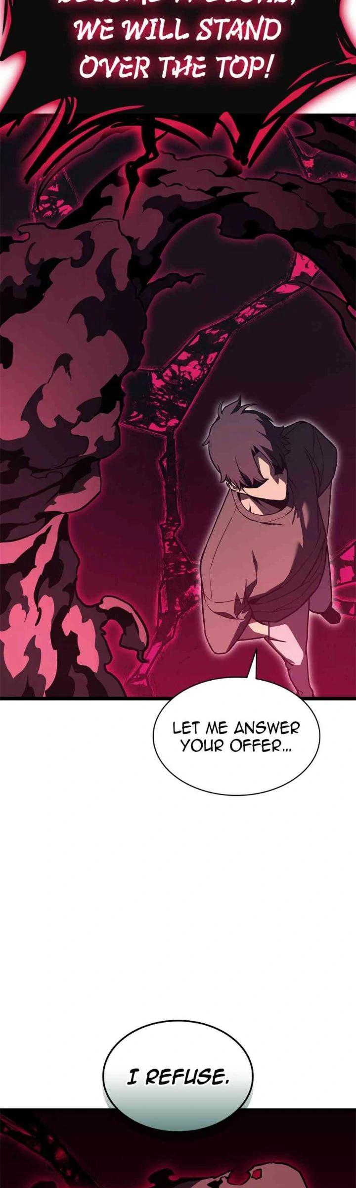 Read The Return of the Disaster-Class Hero EN Manga Online