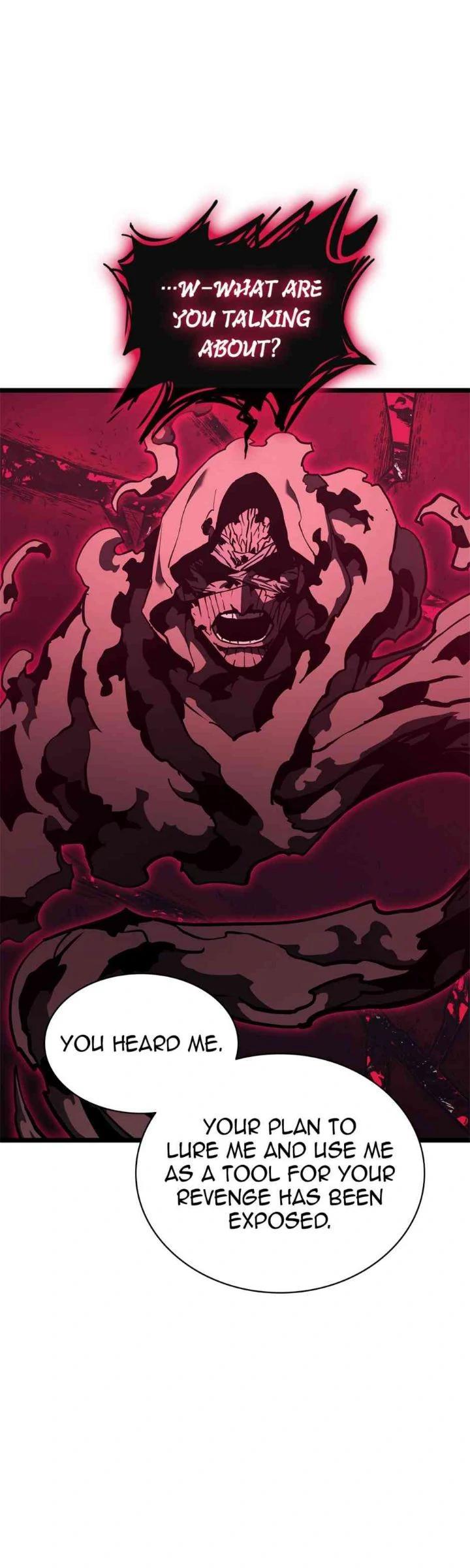 Read The Return of the Disaster-Class Hero EN Manga Online