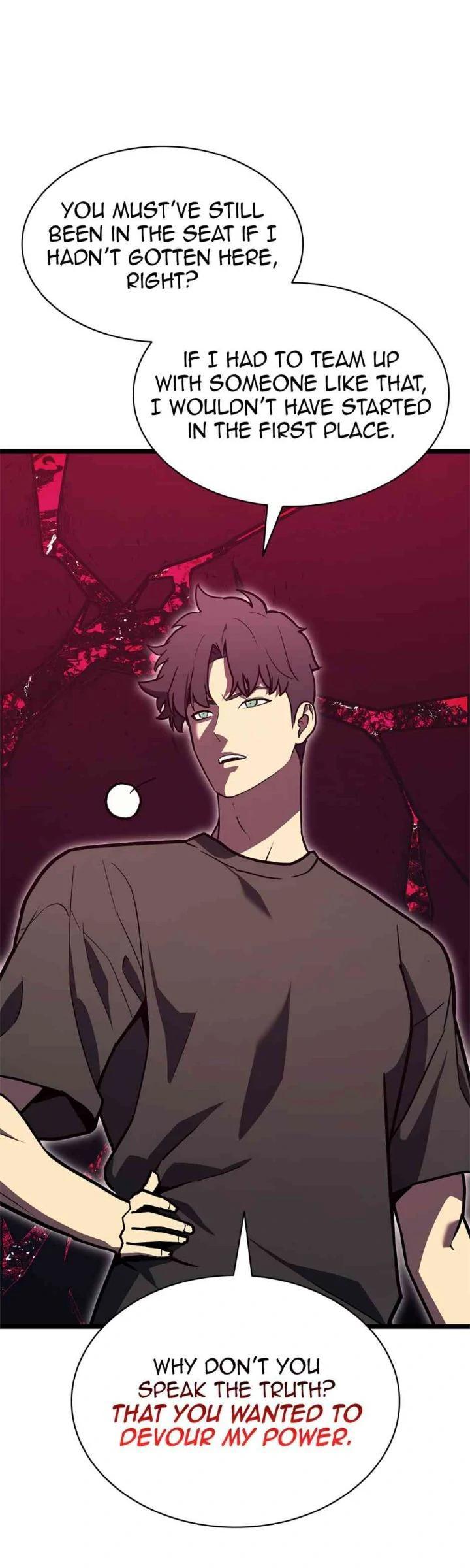 Read The Return of the Disaster-Class Hero EN Manga Online