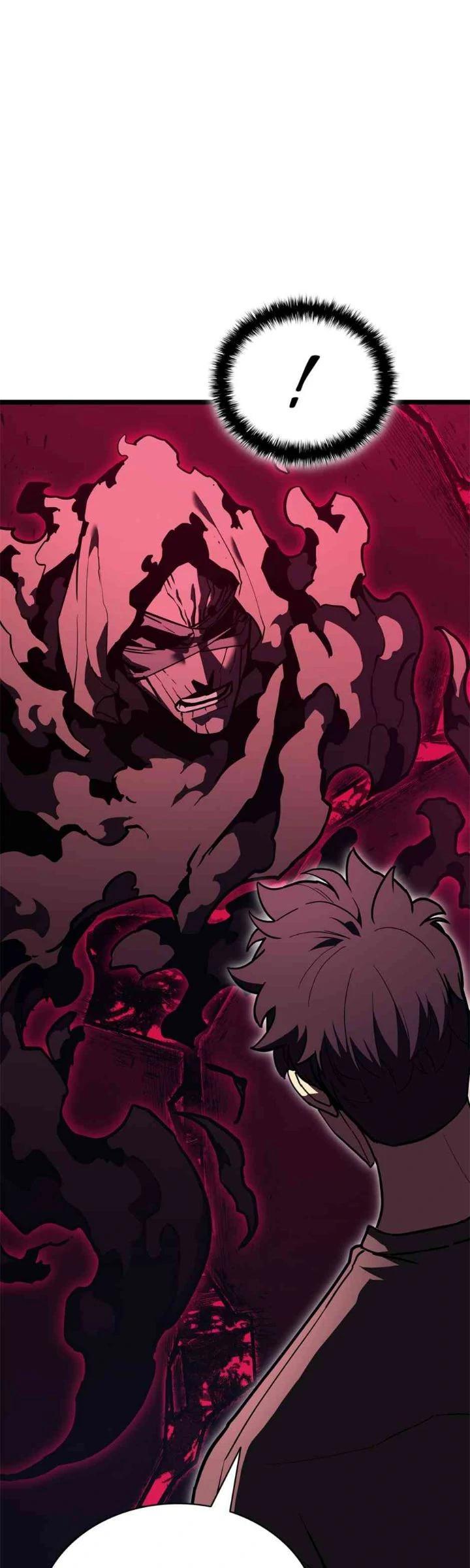 Read The Return of the Disaster-Class Hero EN Manga Online