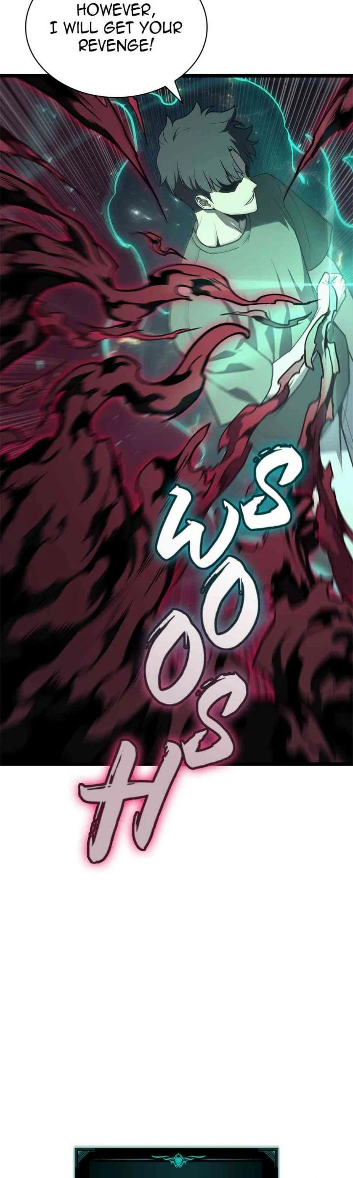 Read The Return of the Disaster-Class Hero EN Manga Online