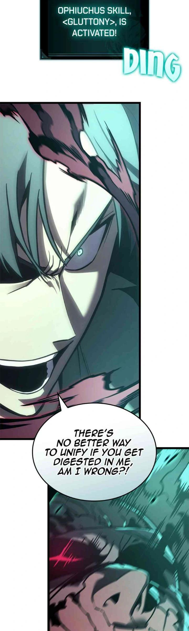 Read The Return of the Disaster-Class Hero EN Manga Online
