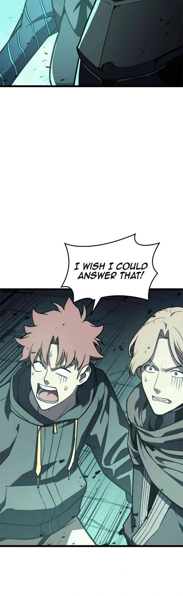 Read The Return of the Disaster-Class Hero EN Manga Online