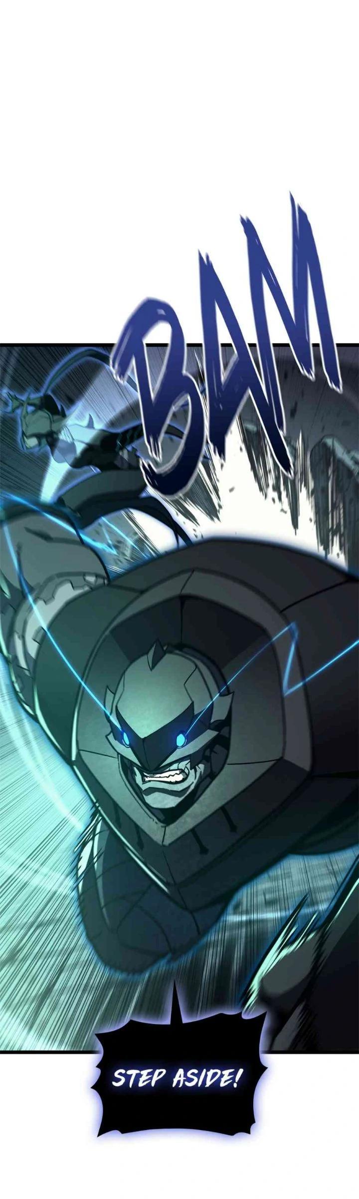 Read The Return of the Disaster-Class Hero EN Manga Online