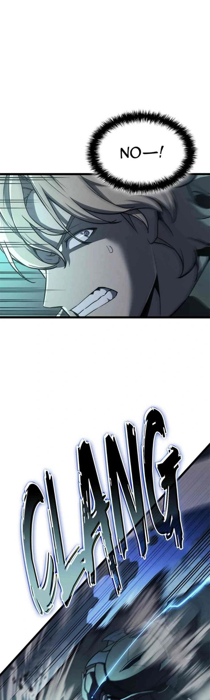 Read The Return of the Disaster-Class Hero EN Manga Online