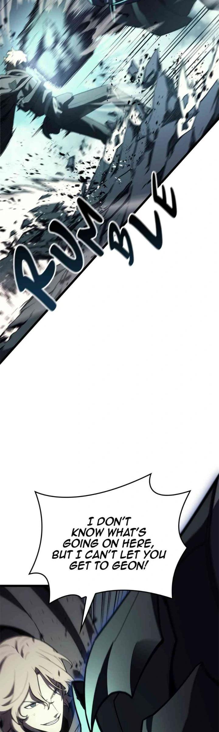 Read The Return of the Disaster-Class Hero EN Manga Online