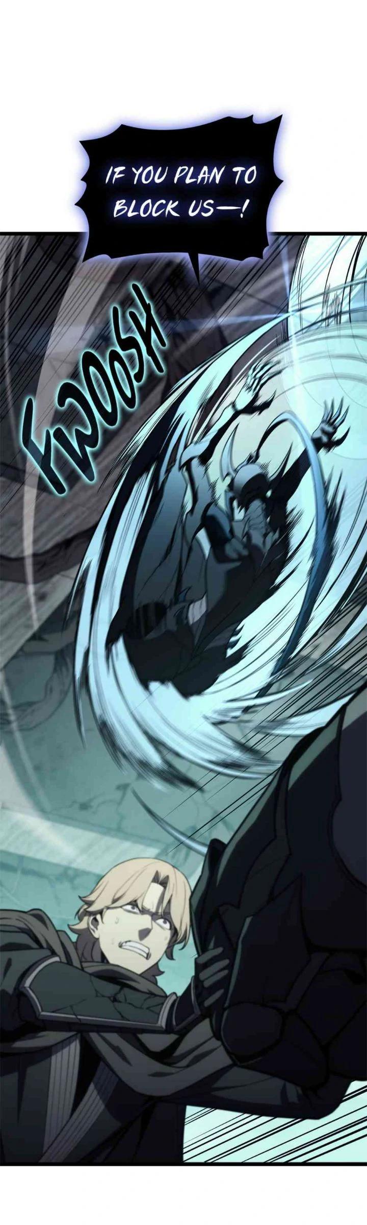 Read The Return of the Disaster-Class Hero EN Manga Online