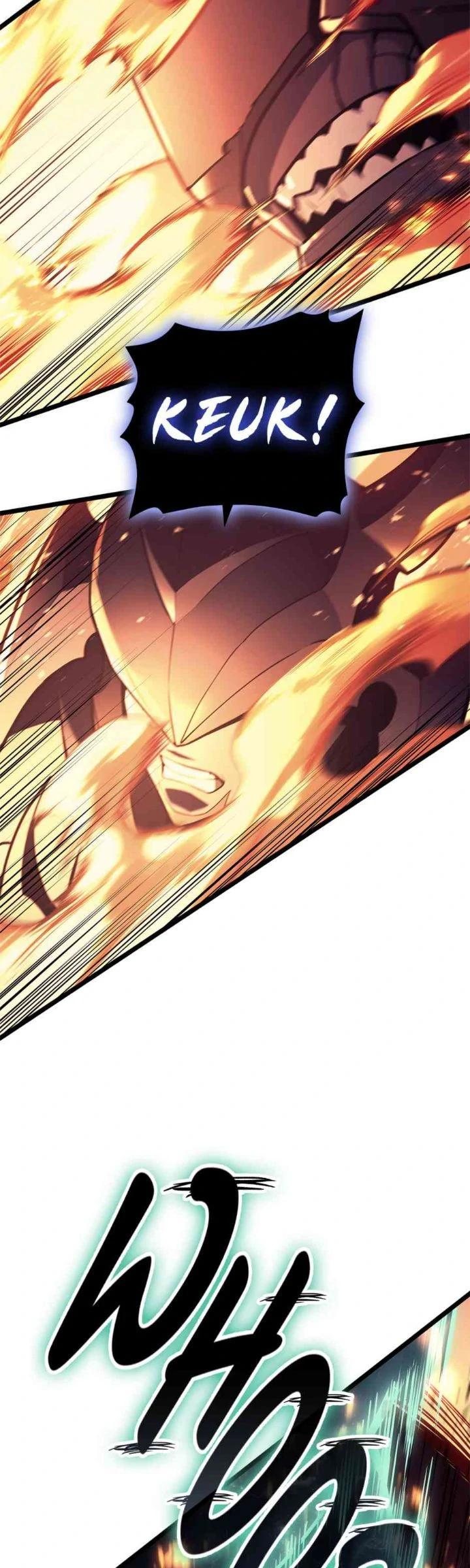 Read The Return of the Disaster-Class Hero EN Manga Online