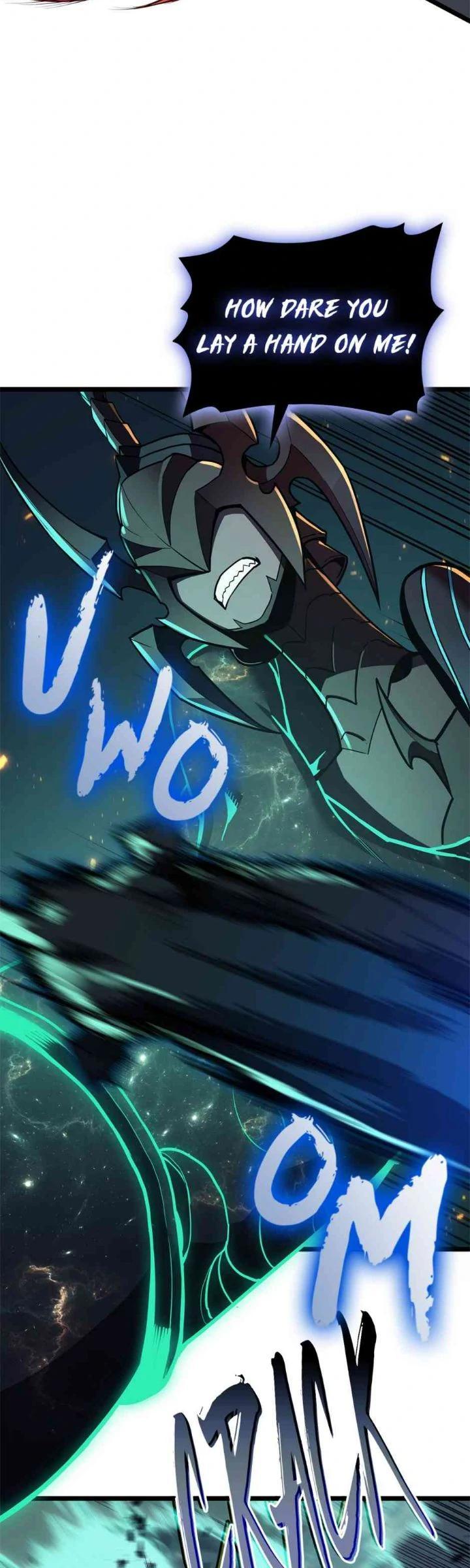 Read The Return of the Disaster-Class Hero EN Manga Online