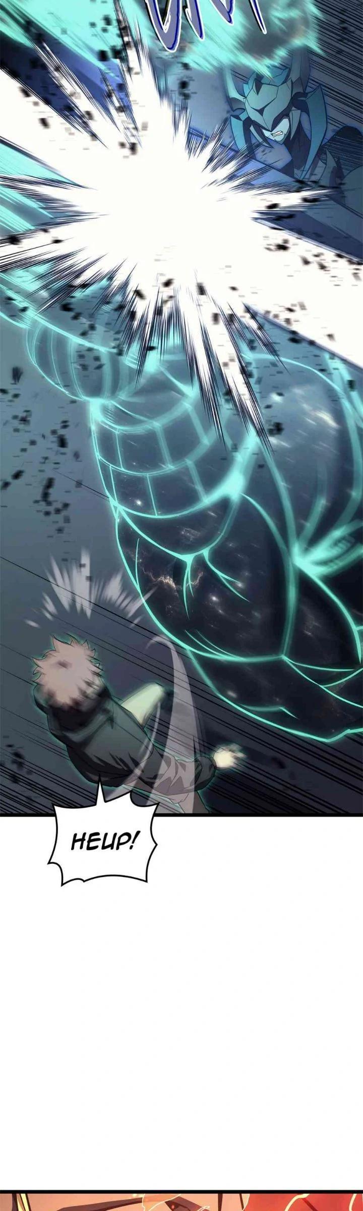 Read The Return of the Disaster-Class Hero EN Manga Online