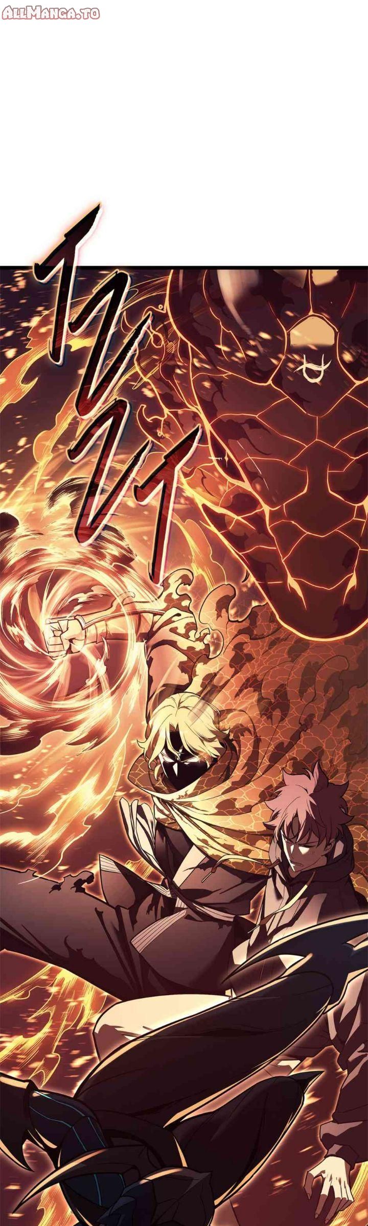 Read The Return of the Disaster-Class Hero EN Manga Online