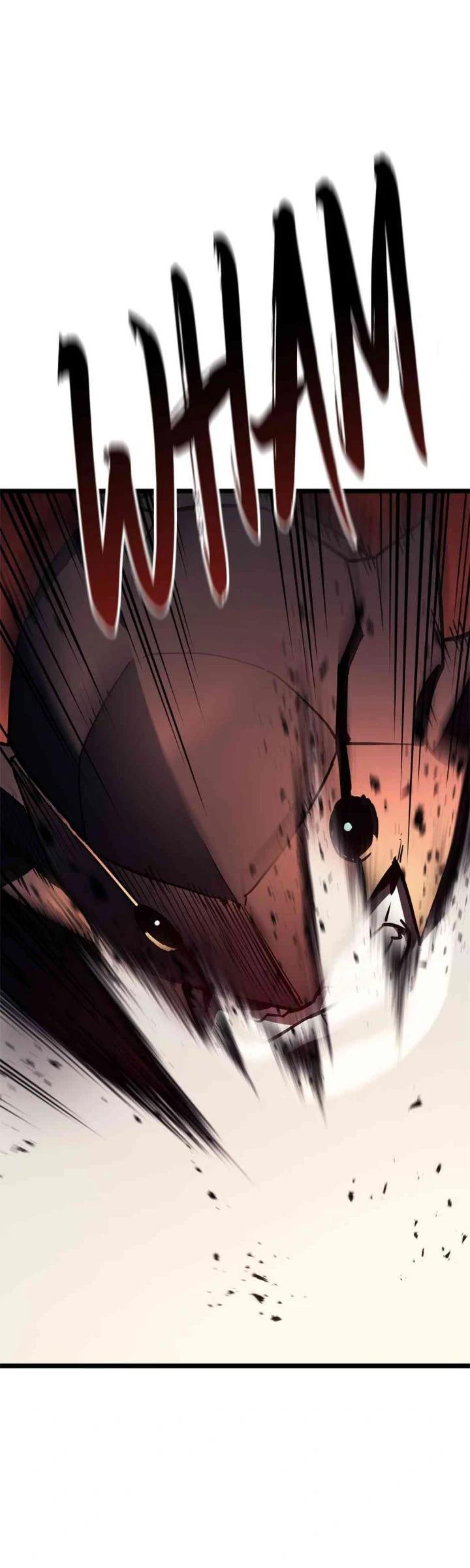 Read The Return of the Disaster-Class Hero EN Manga Online