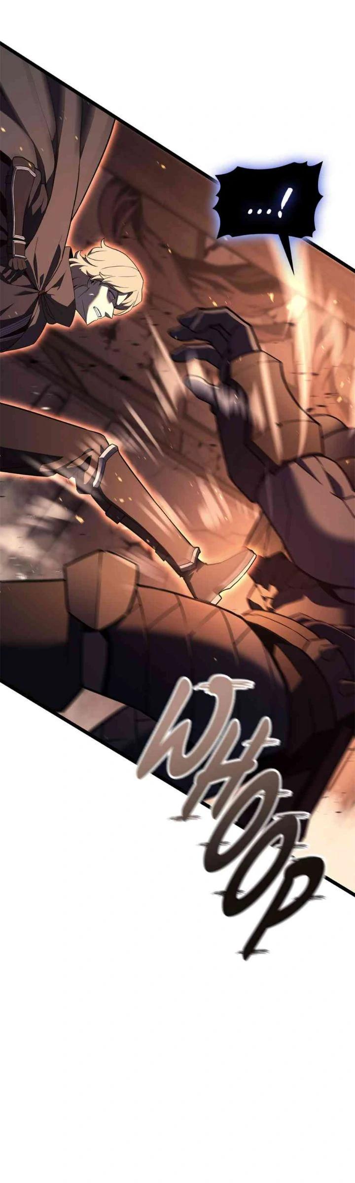 Read The Return of the Disaster-Class Hero EN Manga Online