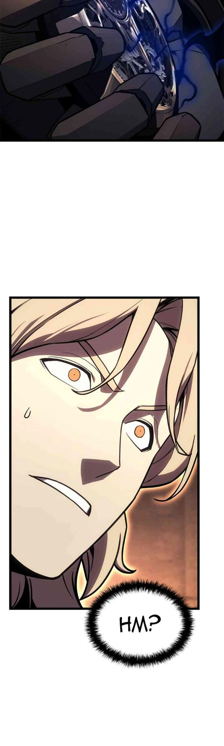 Read The Return of the Disaster-Class Hero EN Manga Online