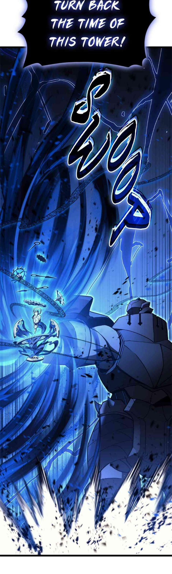 Read The Return of the Disaster-Class Hero EN Manga Online