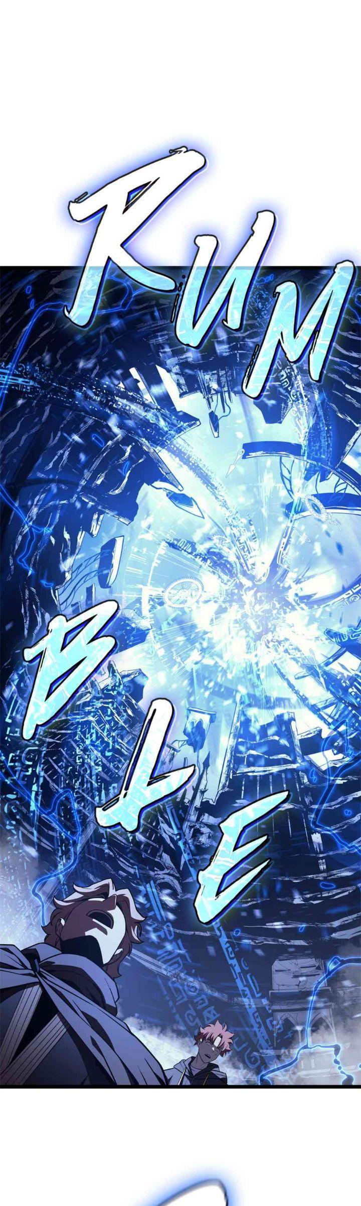 Read The Return of the Disaster-Class Hero EN Manga Online