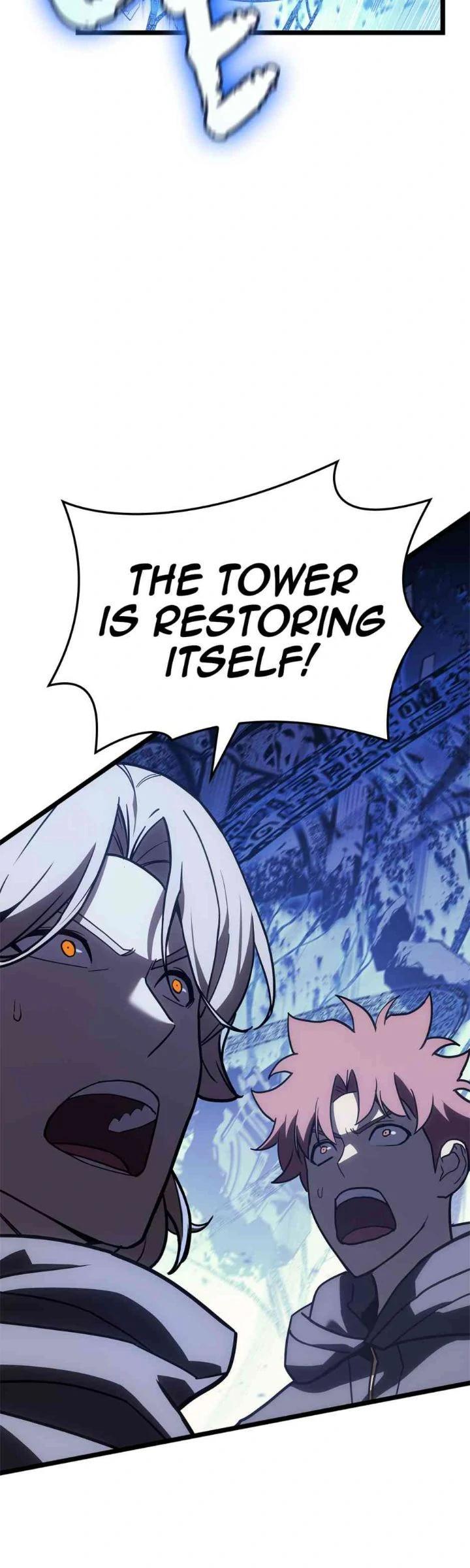 Read The Return of the Disaster-Class Hero EN Manga Online