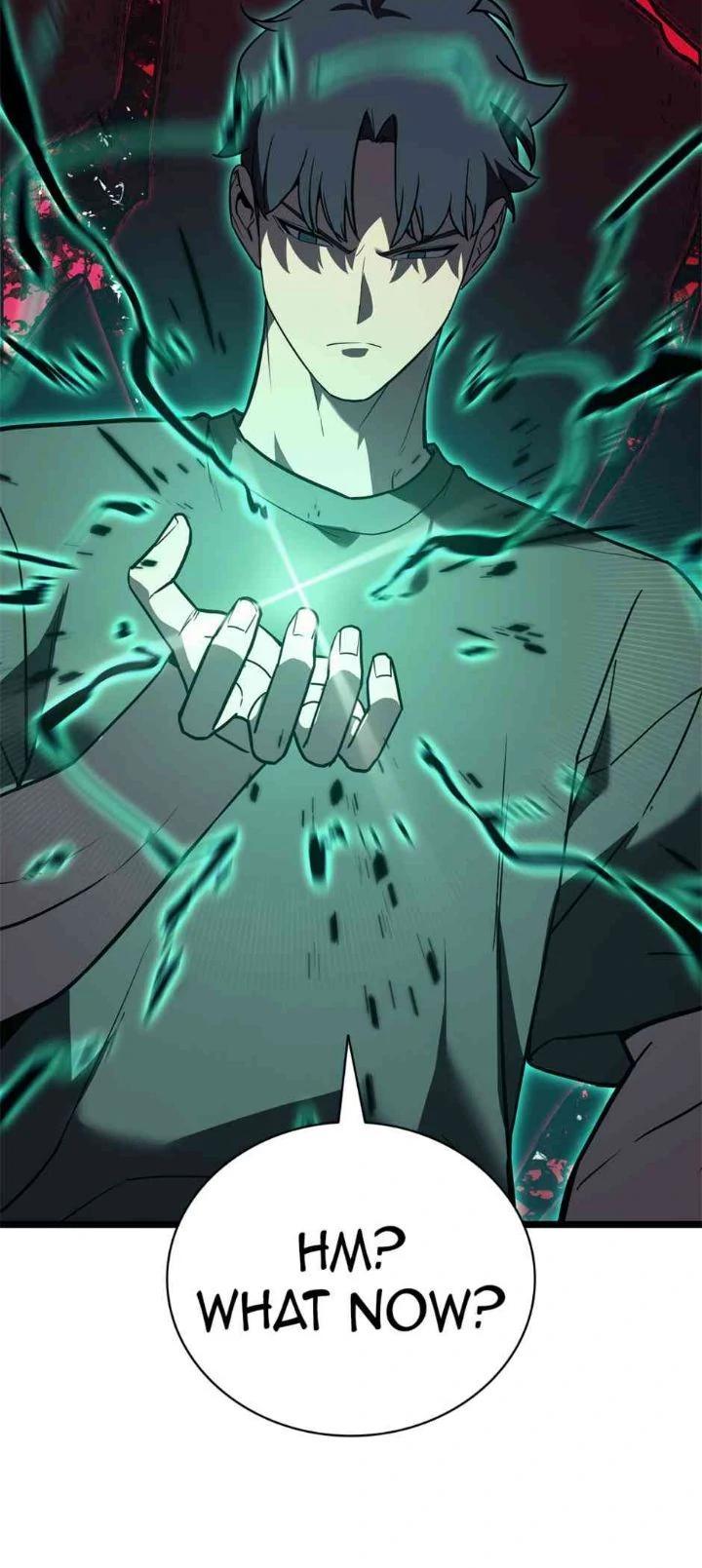 Read The Return of the Disaster-Class Hero EN Manga Online
