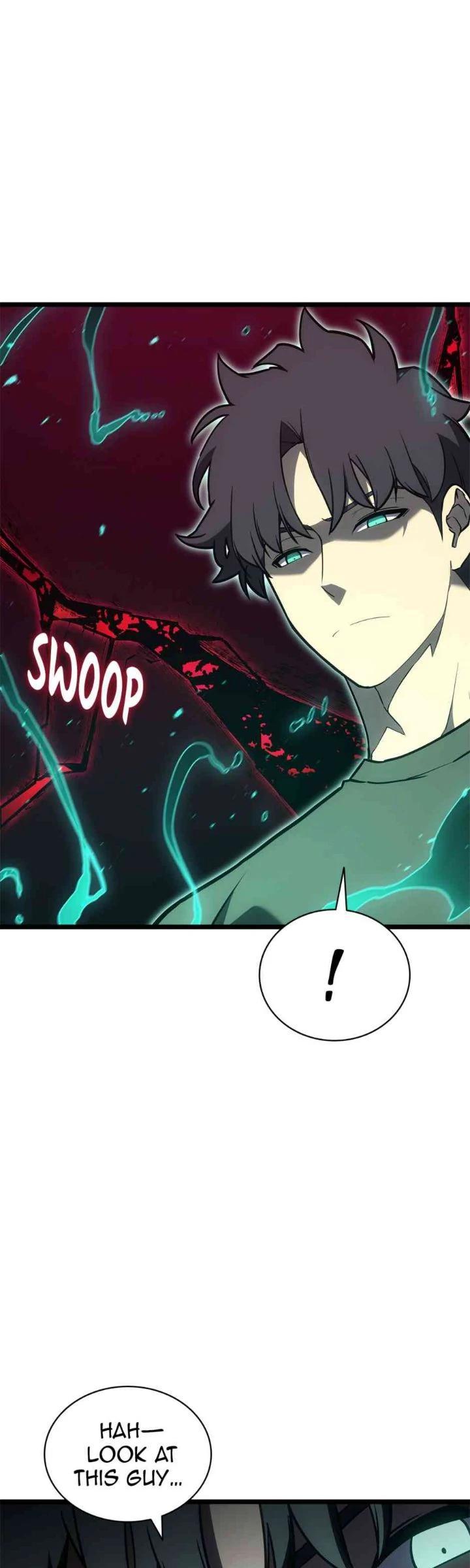 Read The Return of the Disaster-Class Hero EN Manga Online