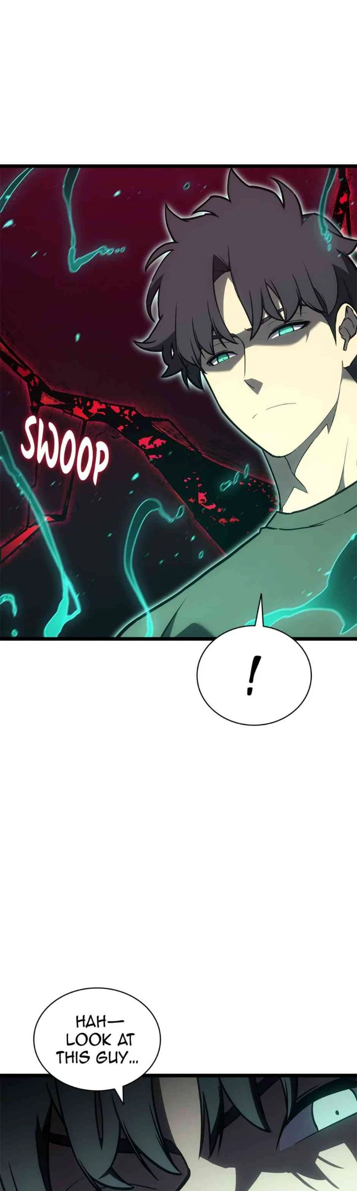 Read The Return of the Disaster-Class Hero EN Manga Online