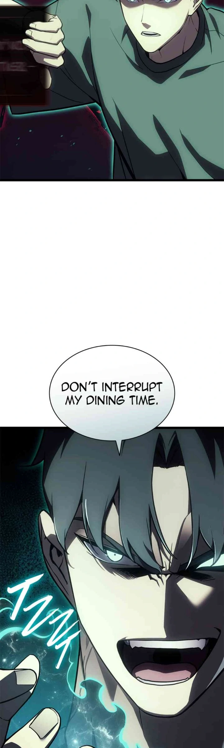 Read The Return of the Disaster-Class Hero EN Manga Online